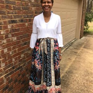 Meet your Posher, Vee